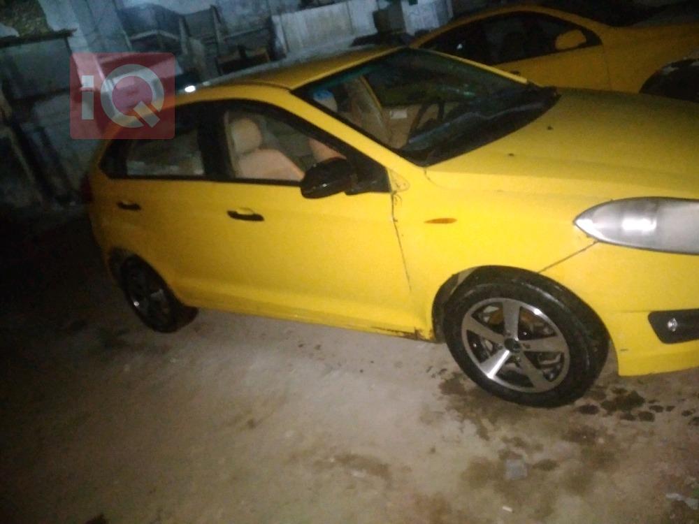 Chery Fulwin 2
